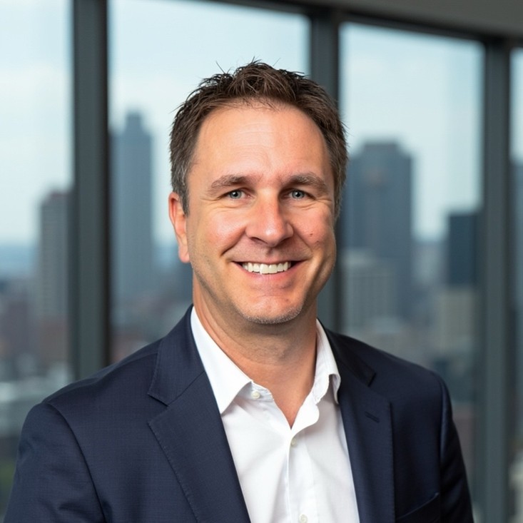 Rob Tenhundfeld
